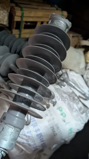 Pot Insulator 11kva