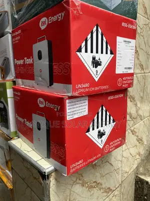 500w/1kwh Itel Power Tank Solar Generator