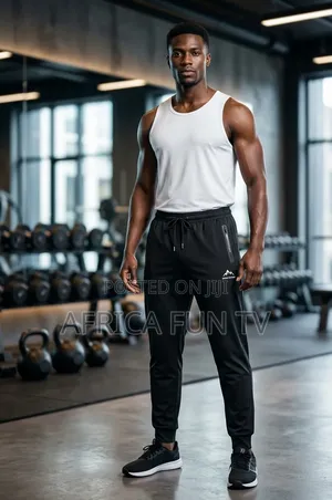 Uk Joggers – Stylish, Durable Perfect for Daily Use