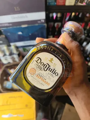 Don Julio Tequila Reposado
