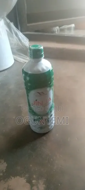 Jinja Herbal Extract