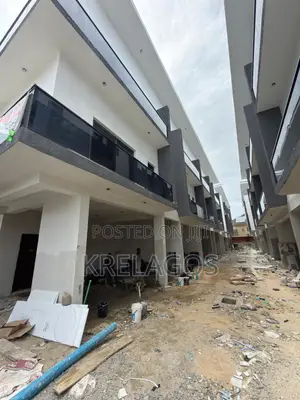 4bdrm Duplex in Ologolo for sale