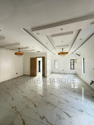 4bdrm Duplex in Oko Oba for sale