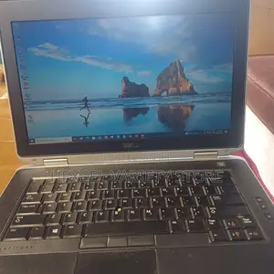 Laptop Dell Latitude E6430 4GB Intel Core i7 HDD 320GB