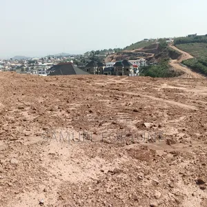 Land Property for Fully Detached Duplex With 1 Bedroom Bq Attached