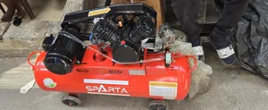 Air Compressor 3hp 8bar