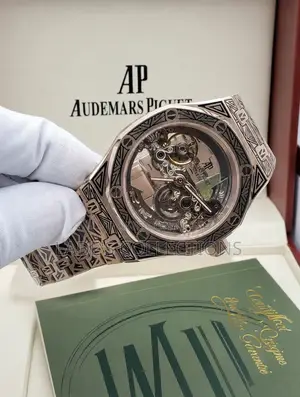 Royal Oak (Audemars Piguet)