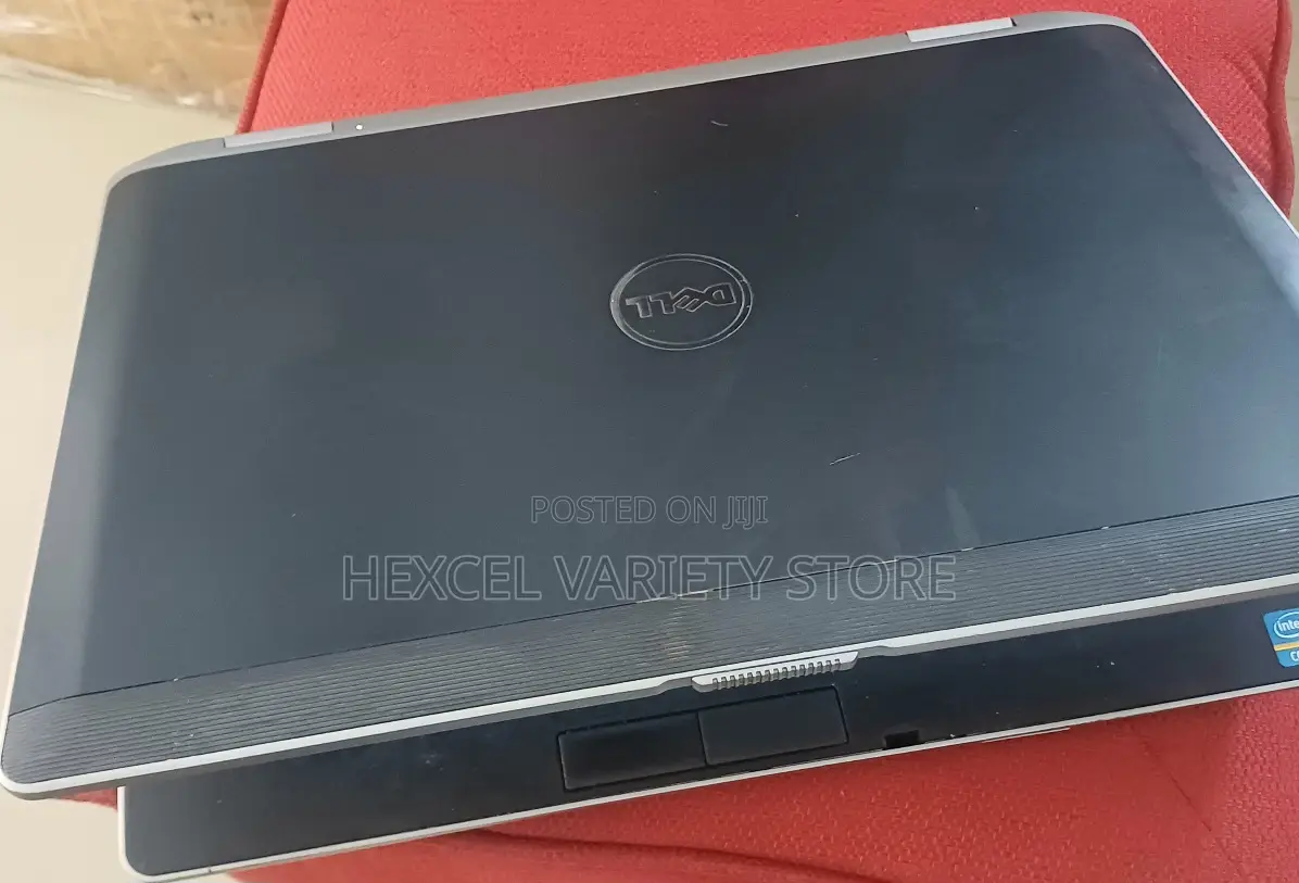 Laptop Dell Latitude E6430 4GB Intel Core i7 HDD 320GB