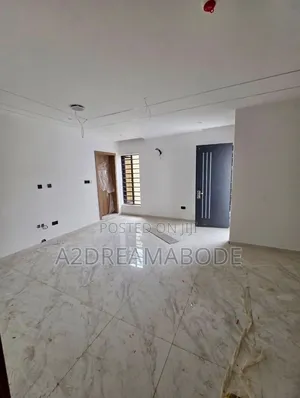 3bdrm Apartment in Ikeja for sale