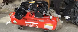 Air Compressor 3hp 8bar