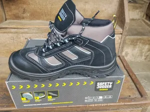Safety Boots
