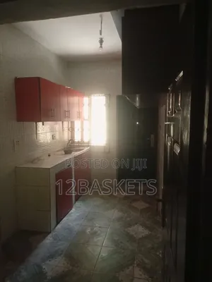 Furnished 3bdrm Block of Flats in River Valley Estate for rent