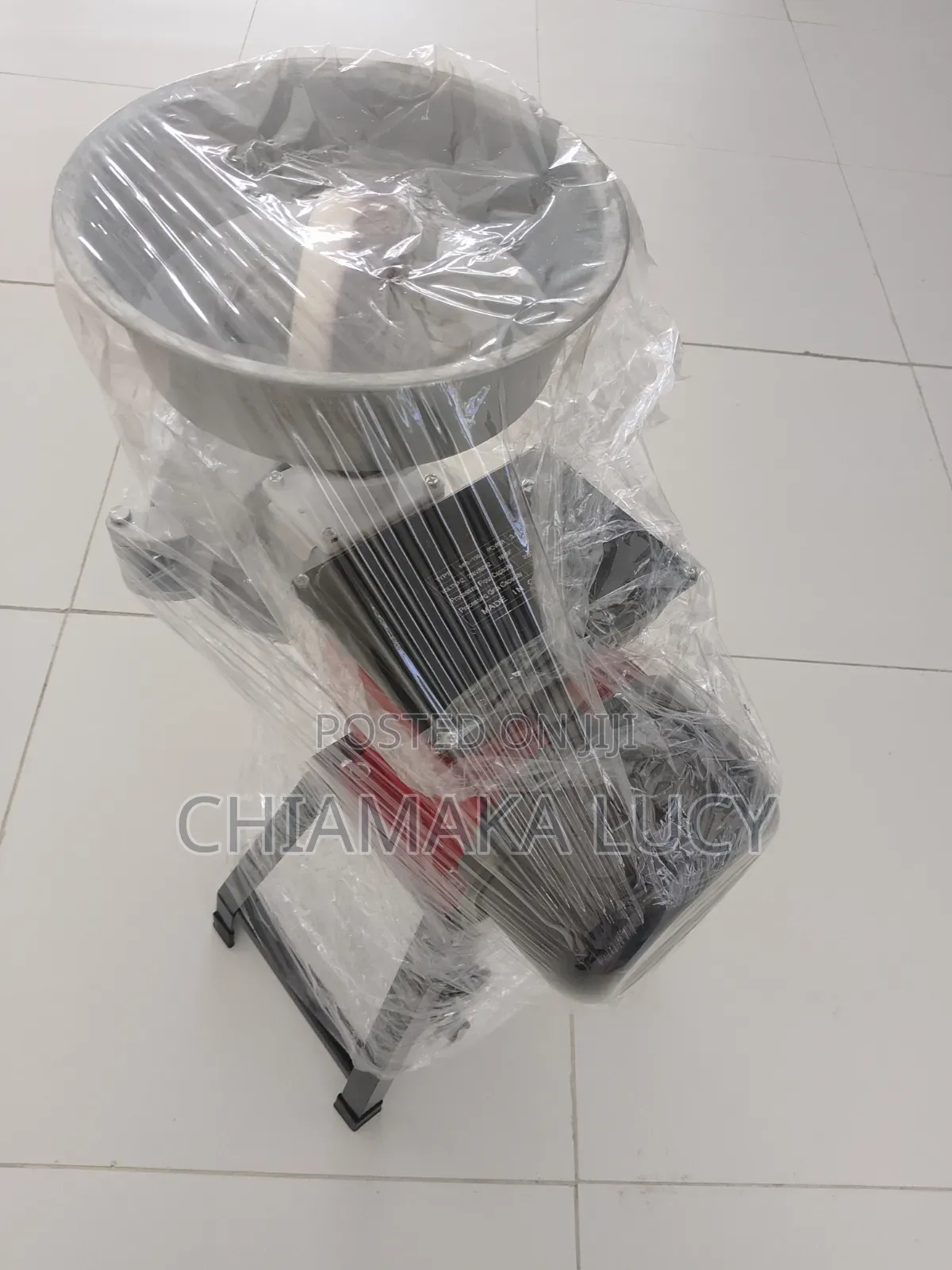 Wet And Dry Grinding Machine