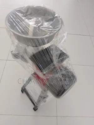 Wet And Dry Grinding Machine