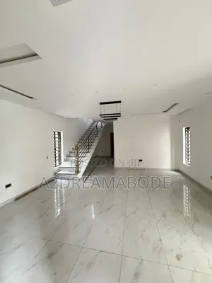 4bdrm Duplex in Fagba for sale