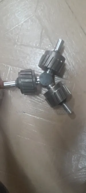 Roller for 200kg Palletive Machine