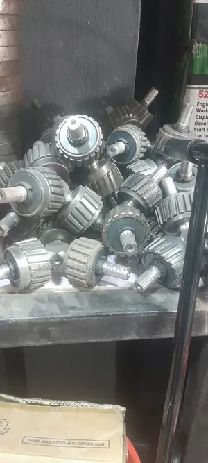 Roller for 200kg Palletive Machine