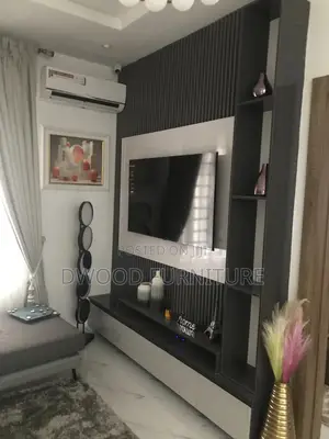 Tv Console