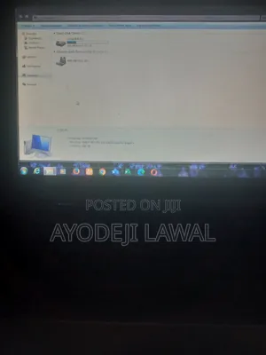 Laptop HP 250 G8 4GB Intel Core i7 HDD+SSD 256GB