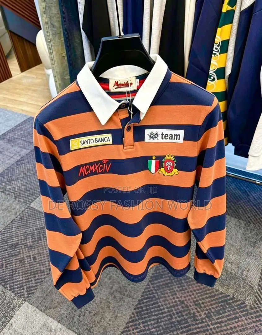 Premium Quality Cotton Long Sleeve