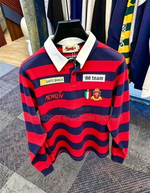 Premium Quality Cotton Long Sleeve