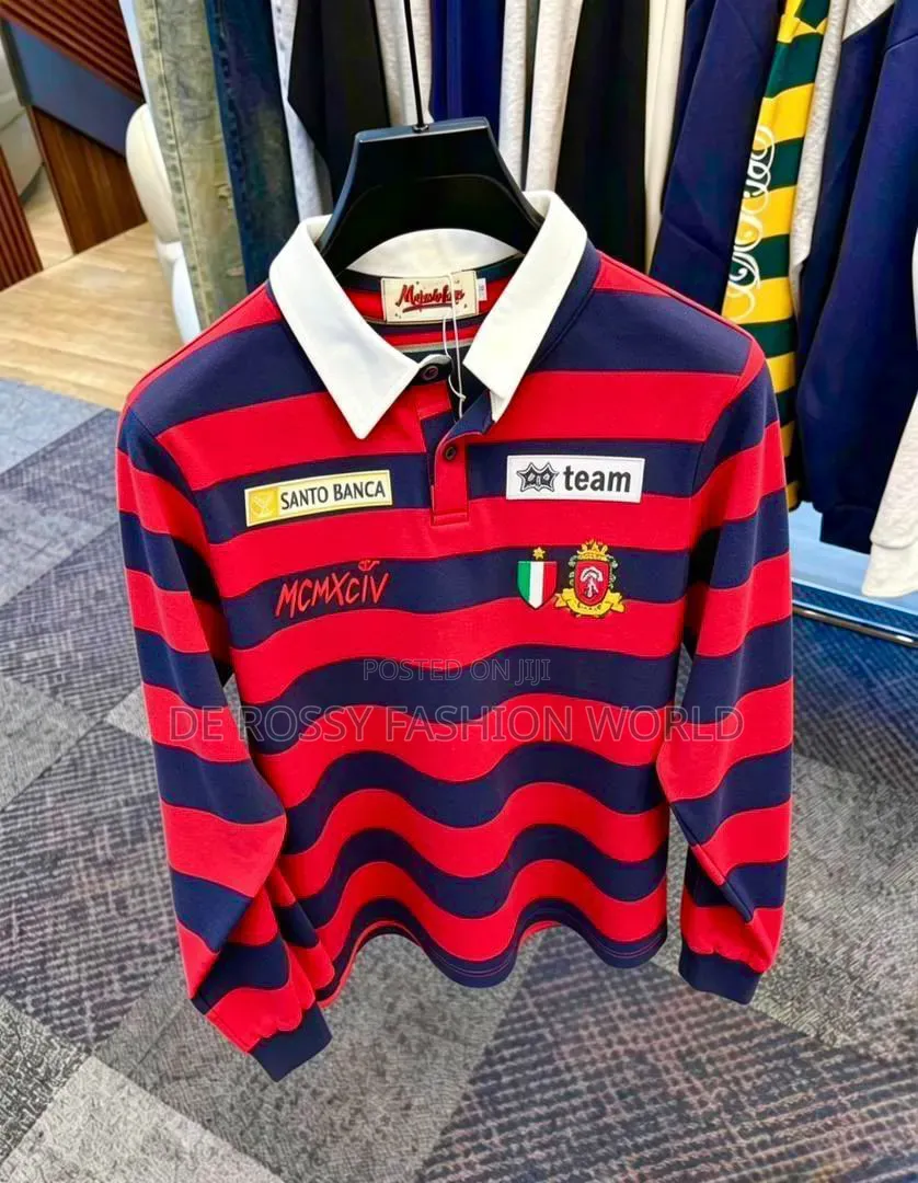 Premium Quality Cotton Long Sleeve