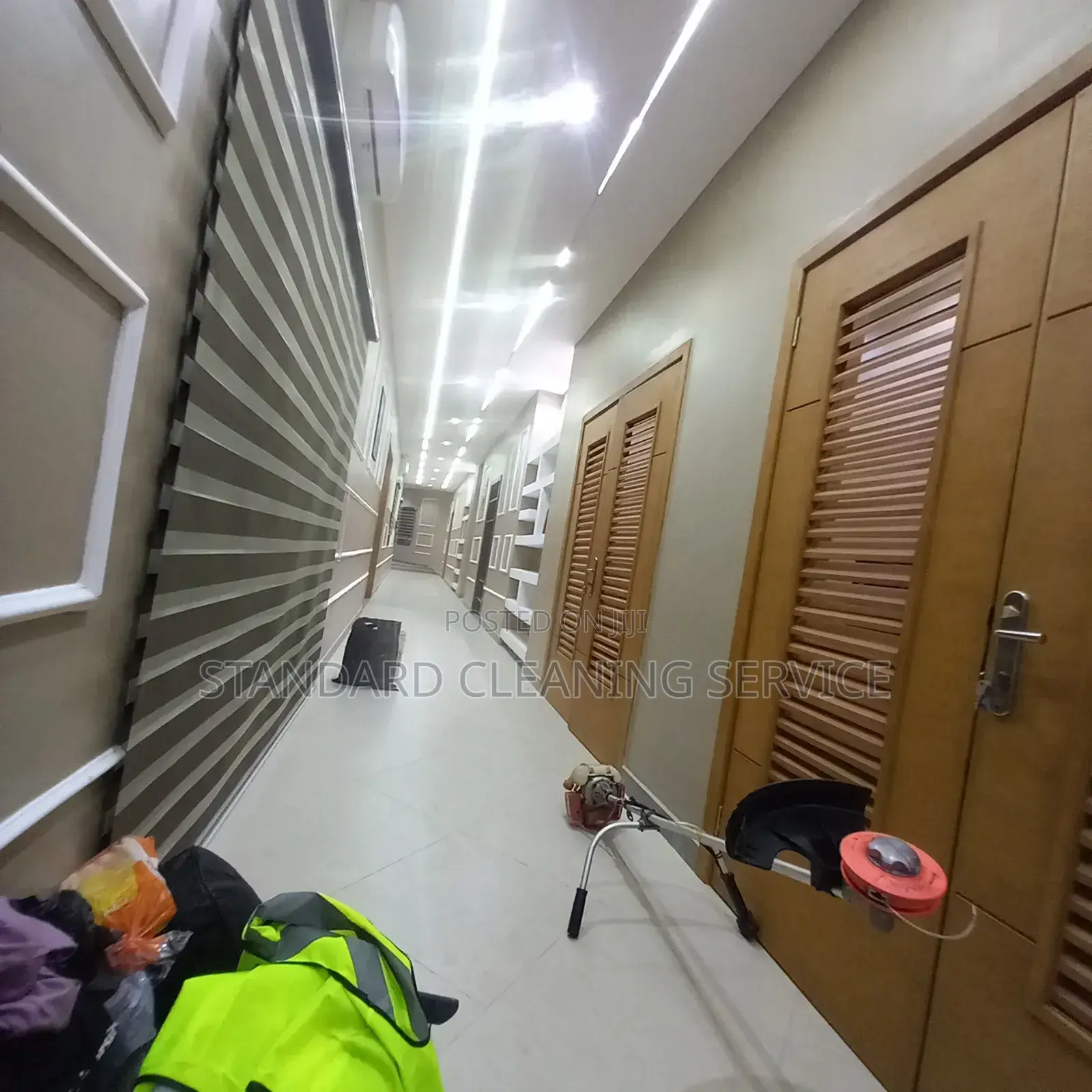 Need a Proffessional Cleaning Service