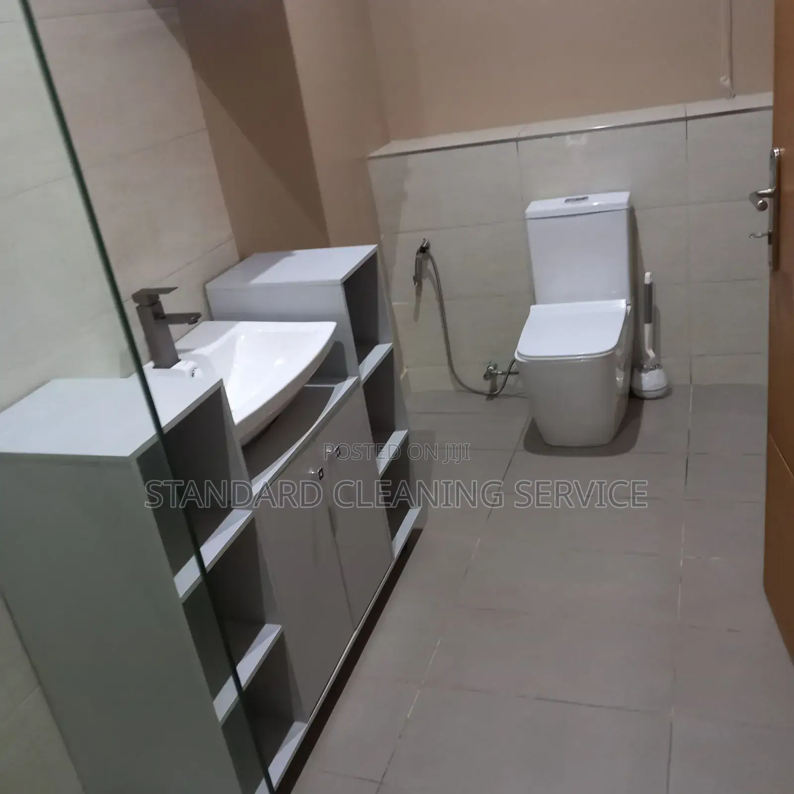 Need a Proffessional Cleaning Service