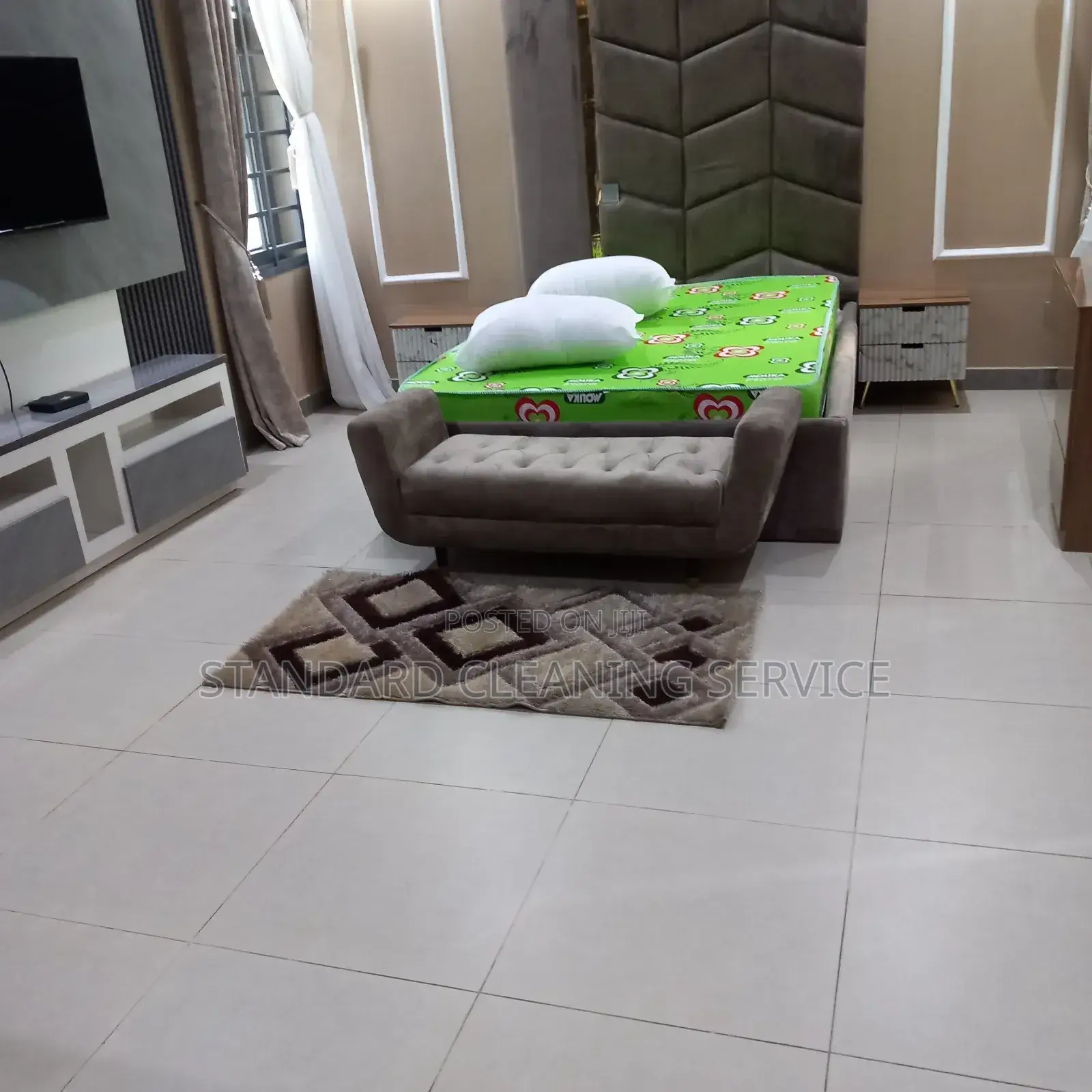 Need a Proffessional Cleaning Service