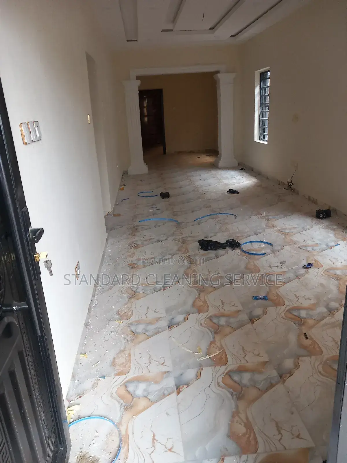 Need a Proffessional Cleaning Service