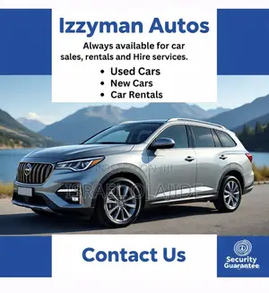 Izzyman Autos