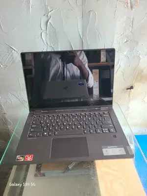 Laptop Lenovo IdeaPad Flex 14 4GB AMD Ryzen SSD 256GB