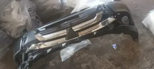 Complete Front Bumper Mitsubishi Outlander