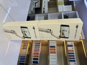 Dji Osmo Mobile 7