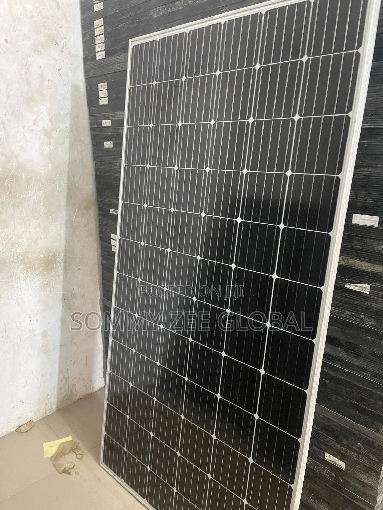 Solar Panels