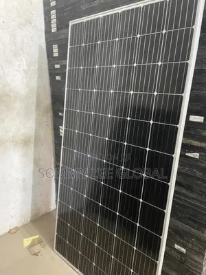 Solar Panels