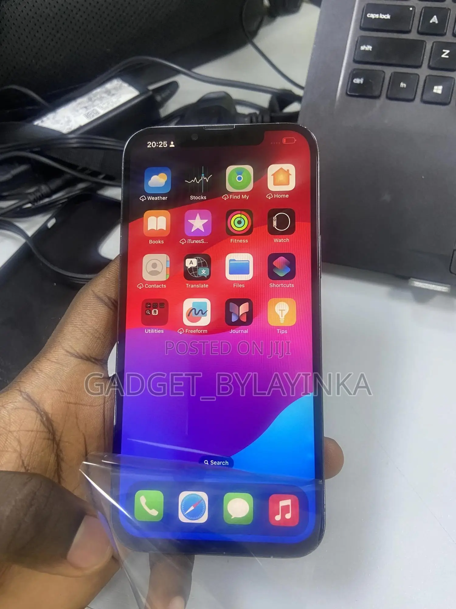 Apple iPhone 13 Pro Max 128 GB Blue