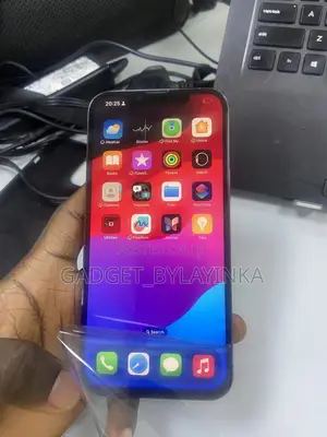 Apple iPhone 13 Pro Max 128 GB Blue