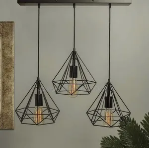 Dinning Room Drop Light