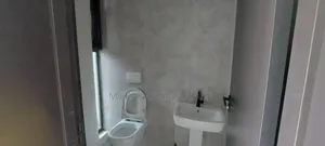 Furnished 4bdrm Duplex in Lekki for rent