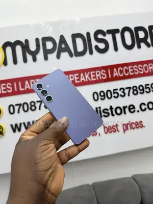 Samsung Galaxy S24 256 GB Blue