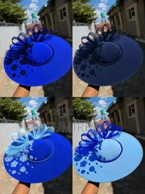 Fascinator