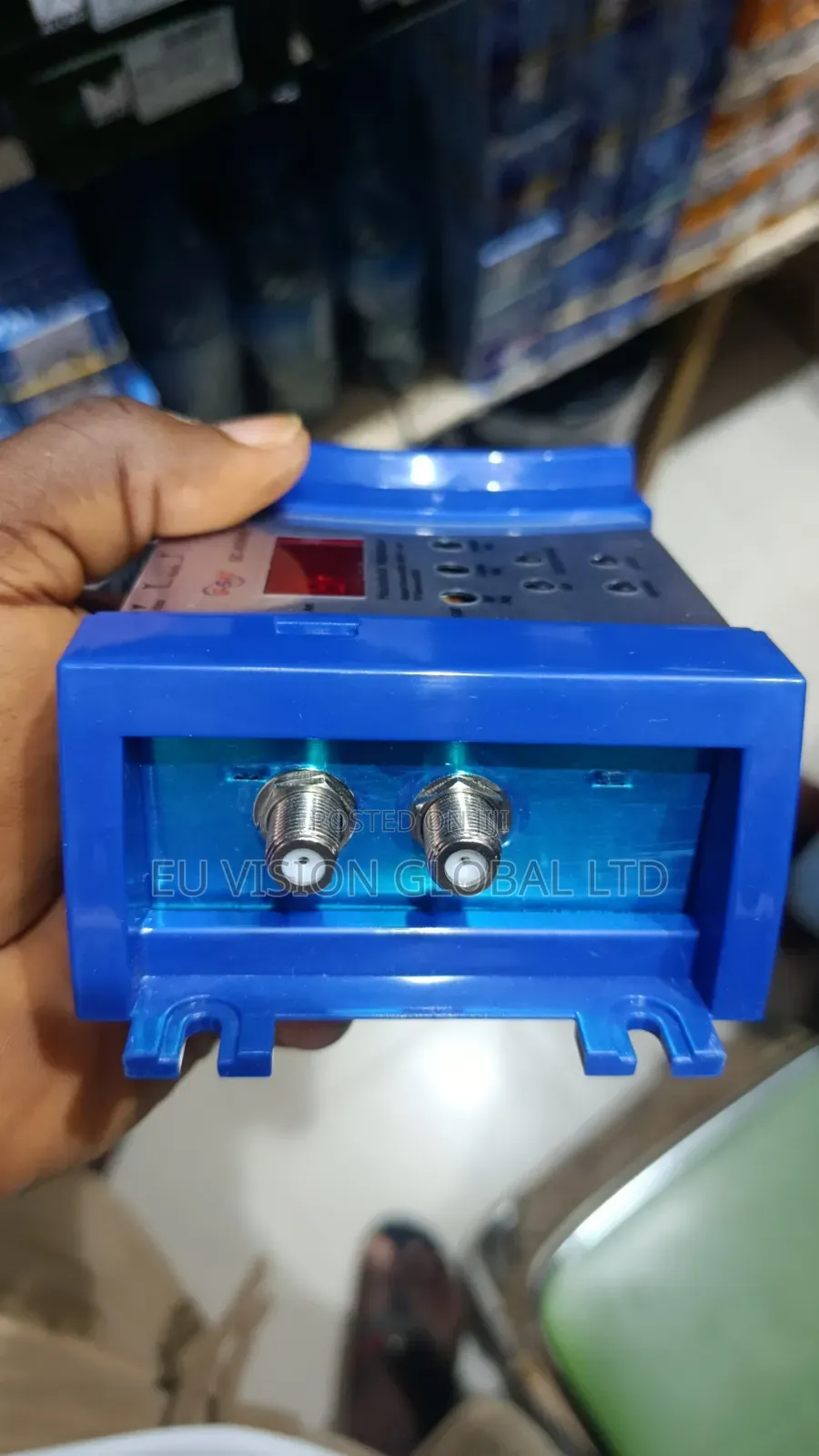 G Sat Hdmi