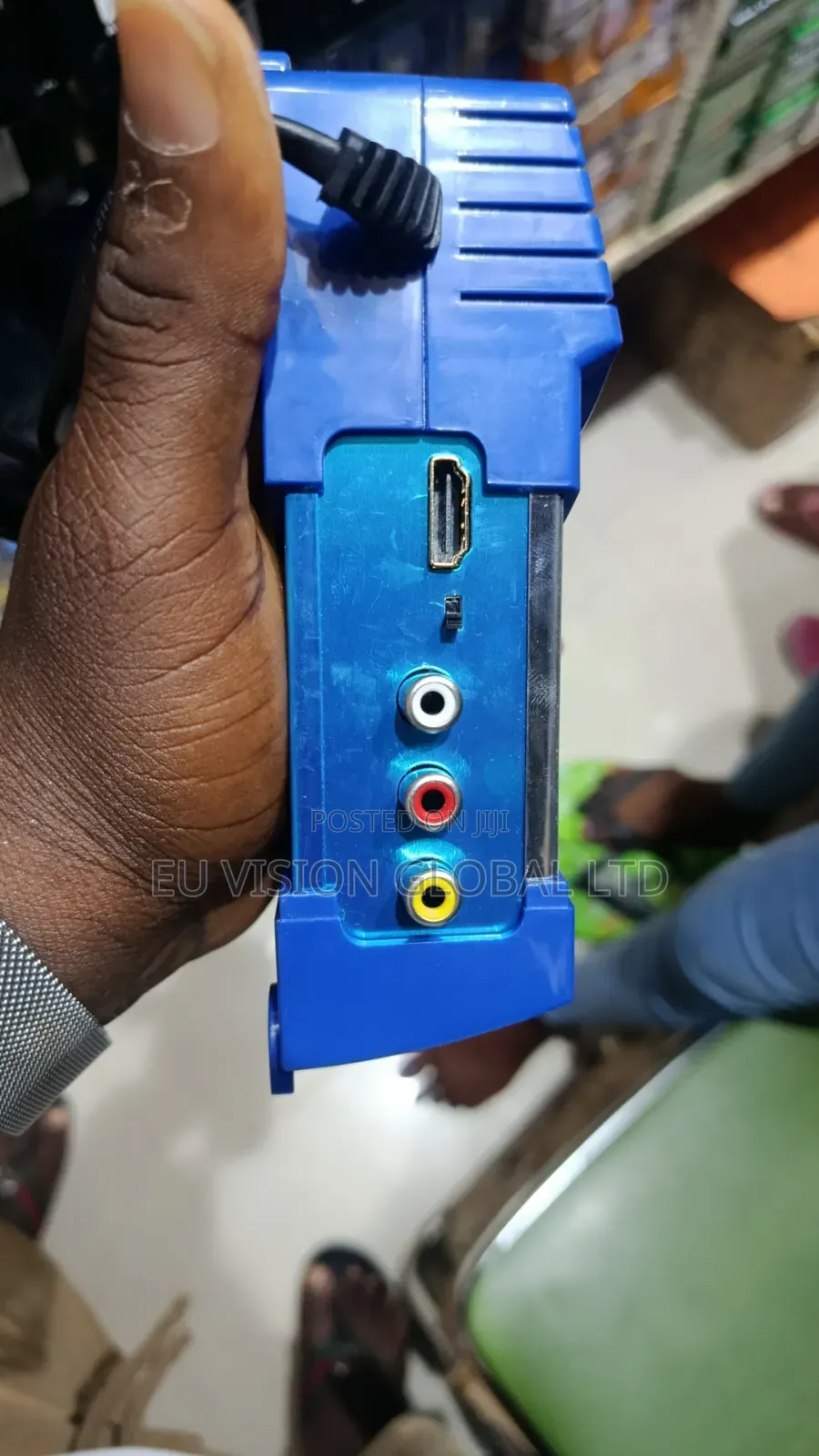G Sat Hdmi