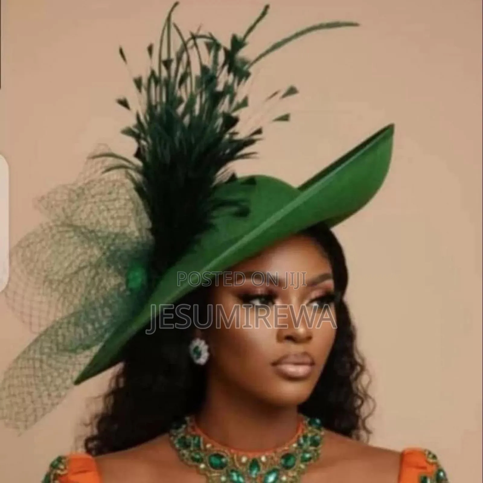 Fascinator