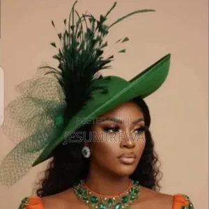 Fascinator