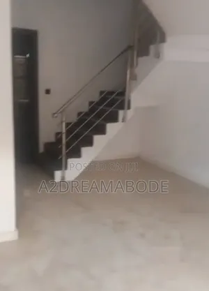4bdrm Duplex in Ojodu, River Valley Estate for rent
