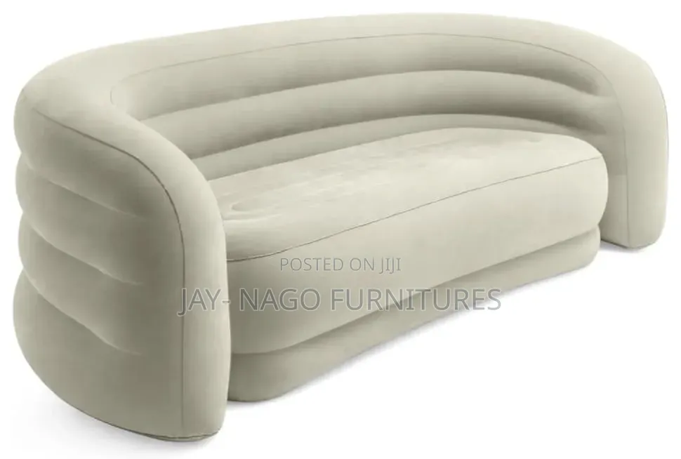 Inflatable Electric Chair