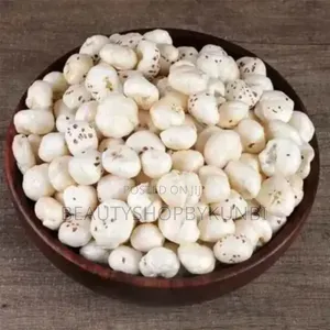 Makhana/Foxnuts - 100g