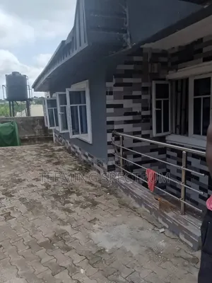 3bdrm Apartment in Benin City for rent